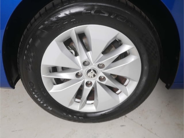 Skoda Octavia 2.0 TDI Ambition Combi