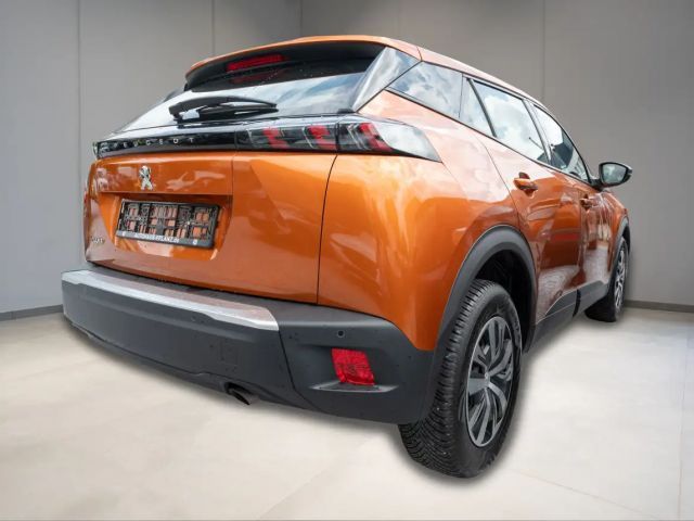 Peugeot 2008 Active Pack PureTech