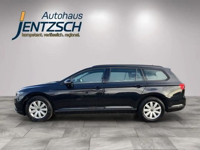 Volkswagen Passat DSG Variant