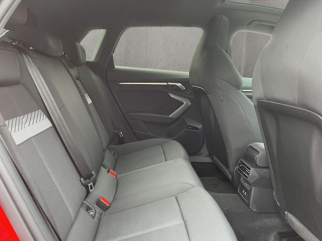 Audi A3 30 TFSI S-Line S-Tronic Sportback