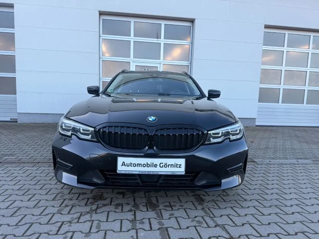 BMW 320 320d Touring