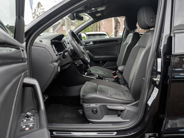 Volkswagen T-Roc 1.5 TSI