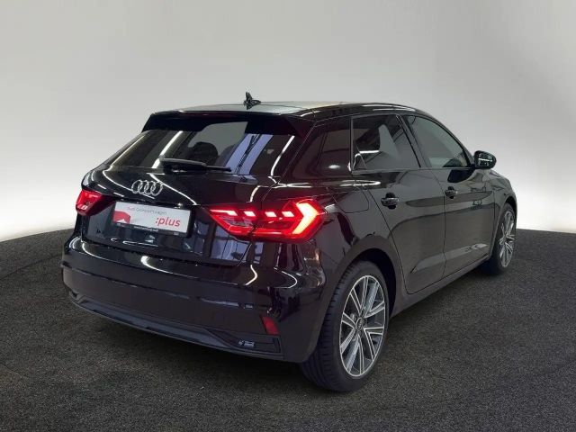 Audi A1 30 TFSI S-Tronic