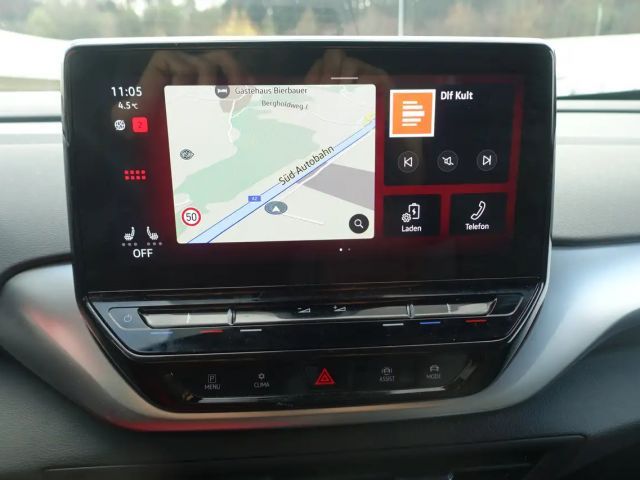 Volkswagen ID.4 150 kW Life Performance Pro