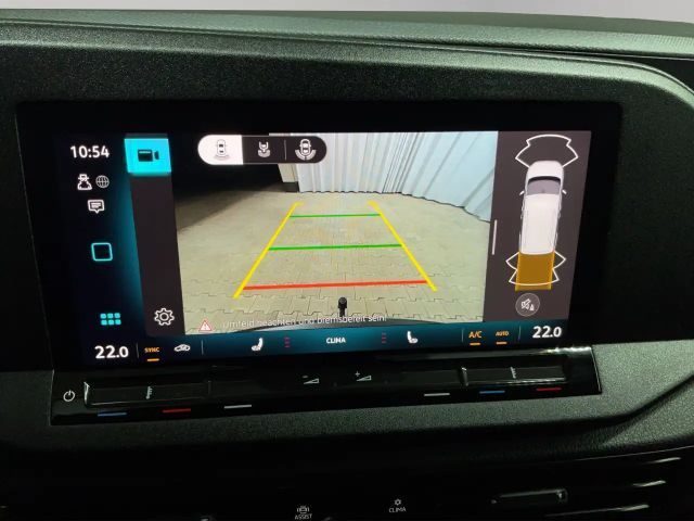 Volkswagen Caddy 1.5 TSI