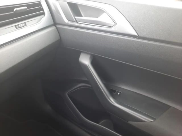 Volkswagen Polo 1.0 TSI DSG Style