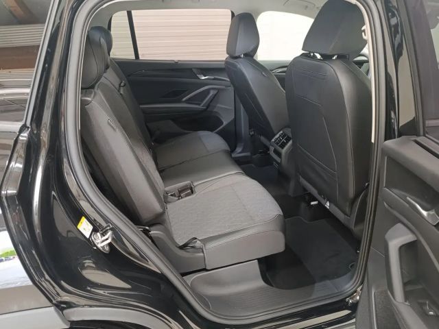 Volkswagen Tayron DSG