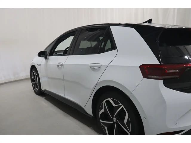 Volkswagen ID.3 IQ.Drive Performance Pro