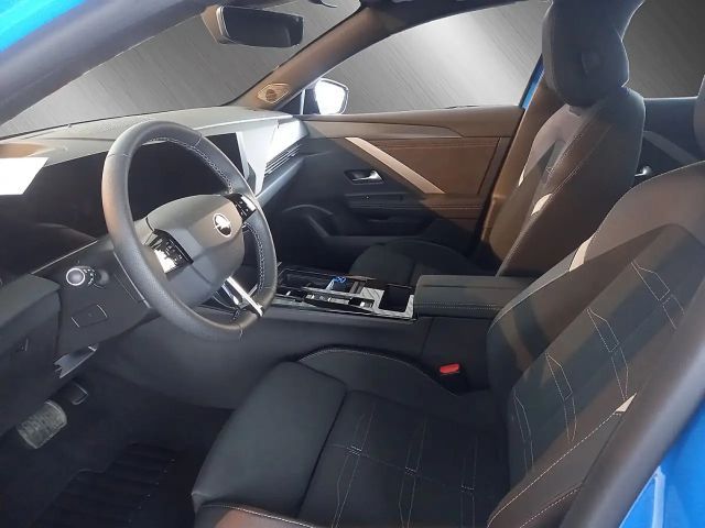 Opel Astra GS-Line Grand Sport Turbo