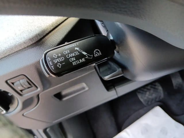 Skoda Scala Selection