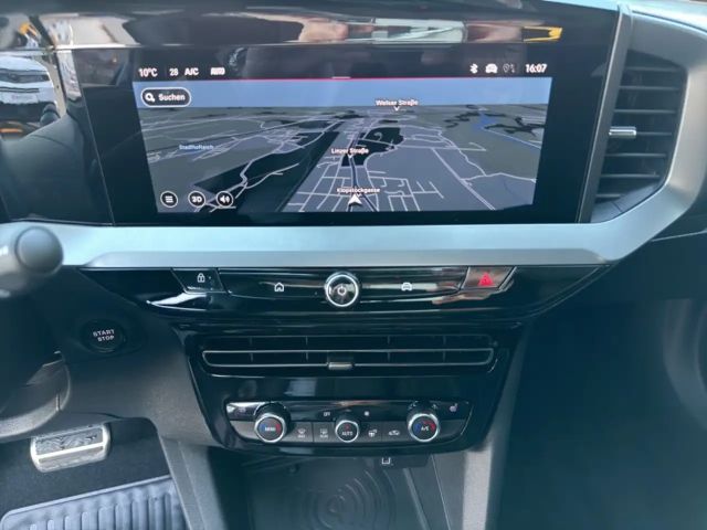 Opel Mokka GS-Line Grand Sport Turbo