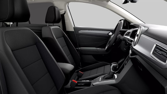 Volkswagen T-Roc 1.5 TSI Style