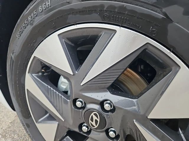 Hyundai i10 GO Plus 1,2 AMT a5bu3