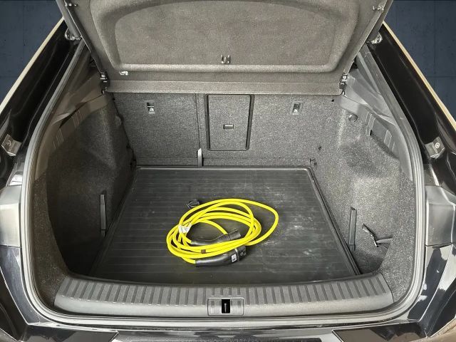 Skoda Enyaq Coupe RS