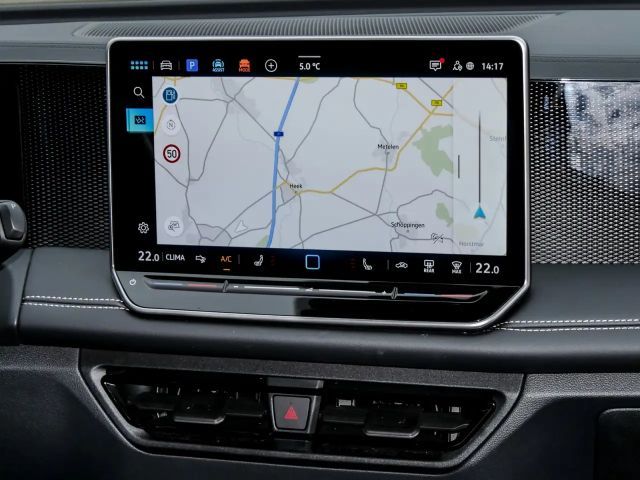 Volkswagen Tiguan 1.5 eTSI DSG IQ.Drive