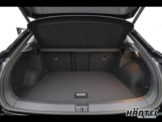 Volkswagen T-Roc 1.5 TSI DSG Style