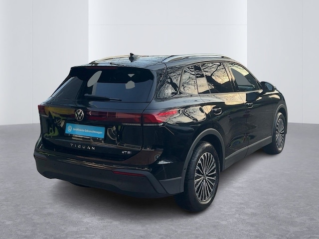 Volkswagen Tiguan 1.5 eTSI DSG