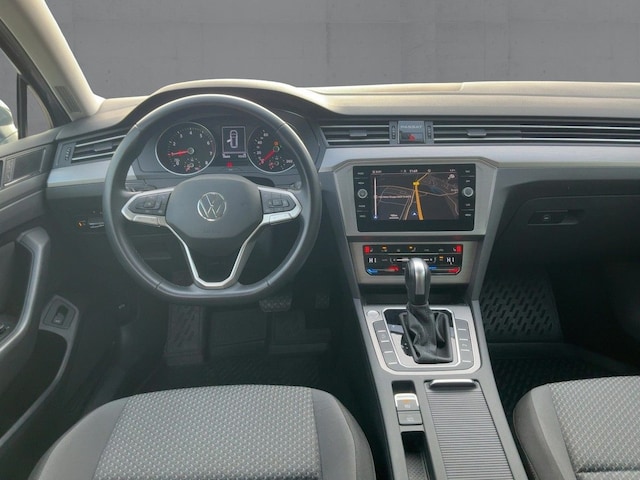 Volkswagen Passat 1.5 TSI DSG Variant