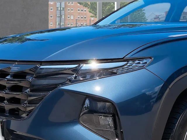 Hyundai Tucson 2WD Hybrid Select