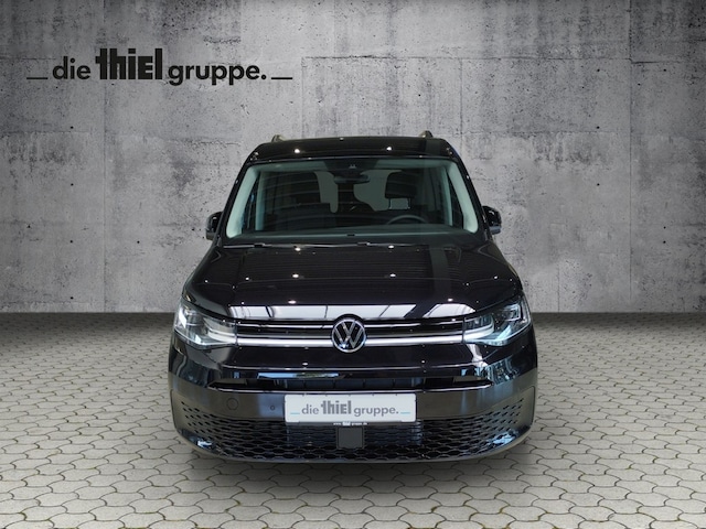 Volkswagen Caddy 2.0 TDI Life