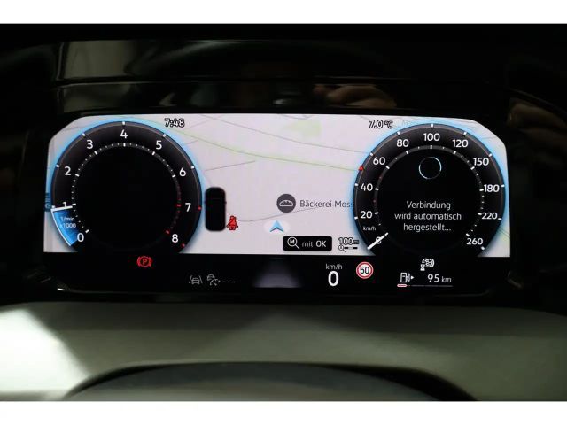 Volkswagen Golf 1.5 TSI Golf VIII Life