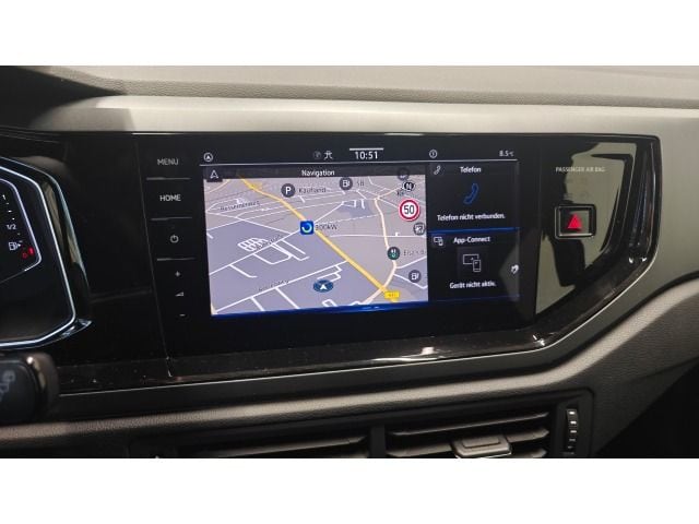 Volkswagen Taigo 1.0 TSI DSG R-Line