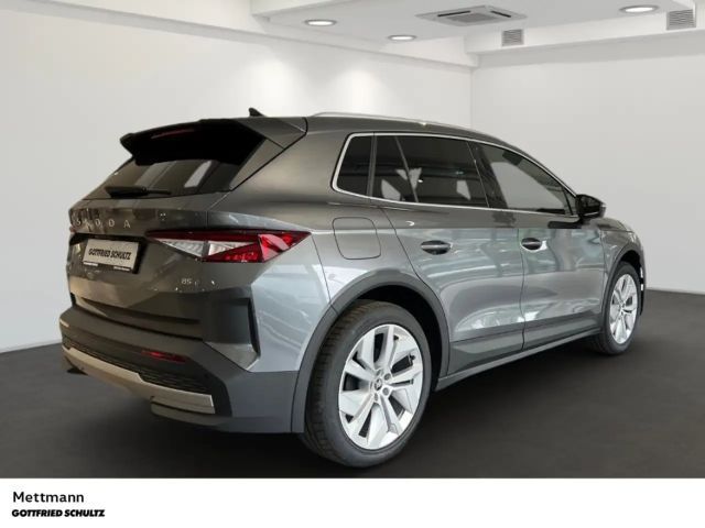 Skoda Elroq 85 Alpha