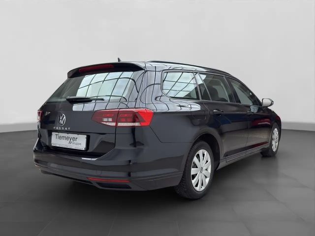 Volkswagen Passat 1.5 TSI DSG Variant