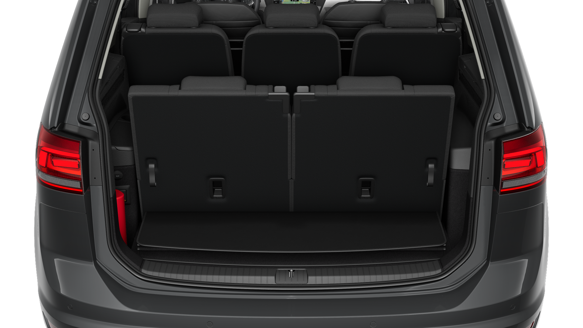 Volkswagen Touran Comfortline DSG