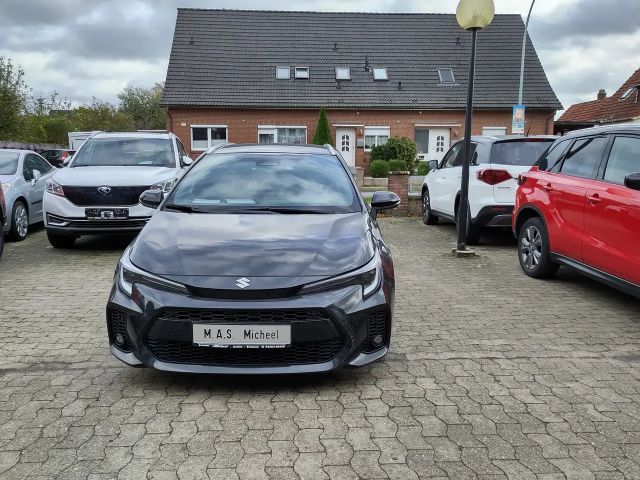 Suzuki Swace Comfort Hybrid