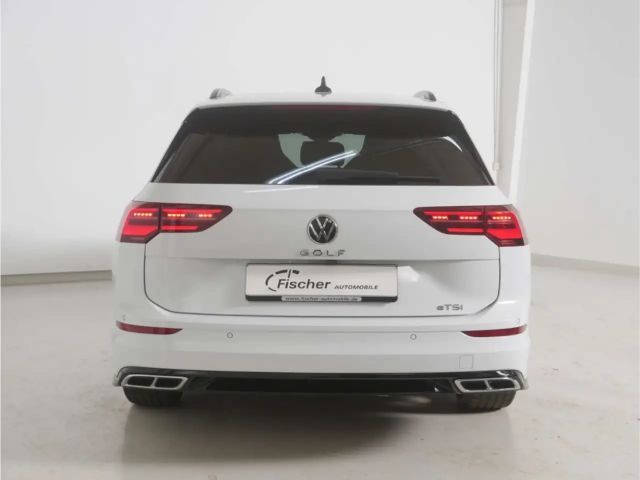 Volkswagen Golf 1.5 eTSI DSG R-Line Variant