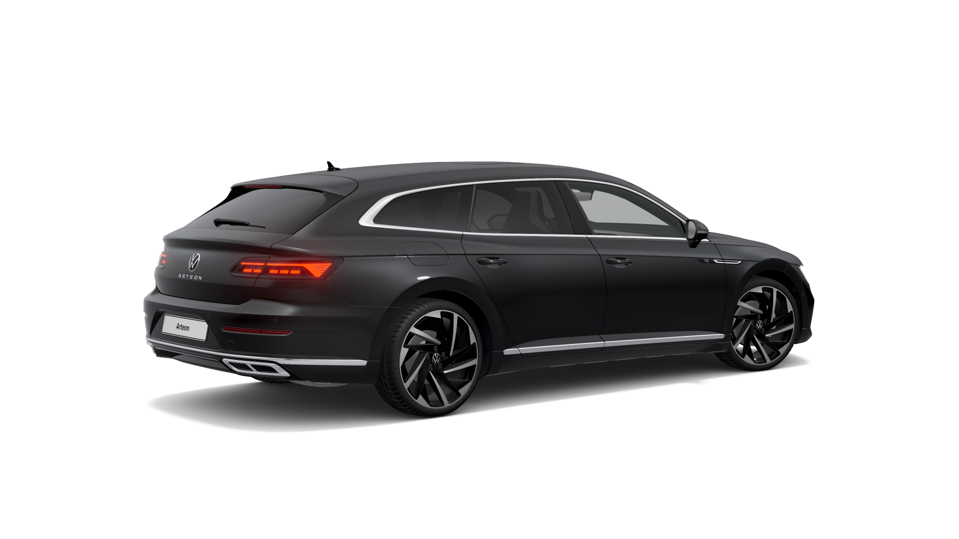 Volkswagen Arteon Shooting Brake R-Line