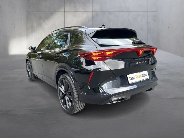 Cupra Formentor 1.5 TSI