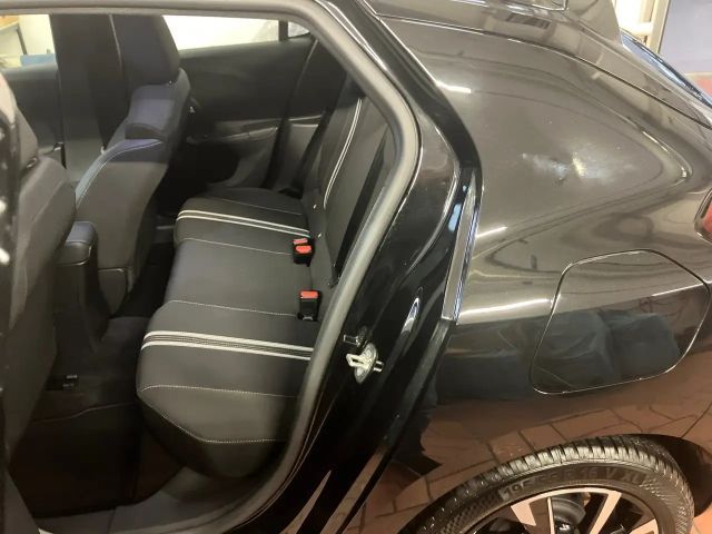 Opel Corsa 1.2 Turbo GS-Line Grand Sport Turbo