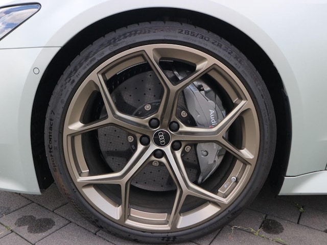 Audi RS7 Performance Quattro Sportback