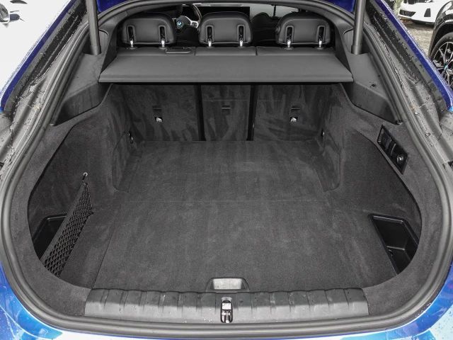 BMW i4 Coupé M-Sport eDrive40