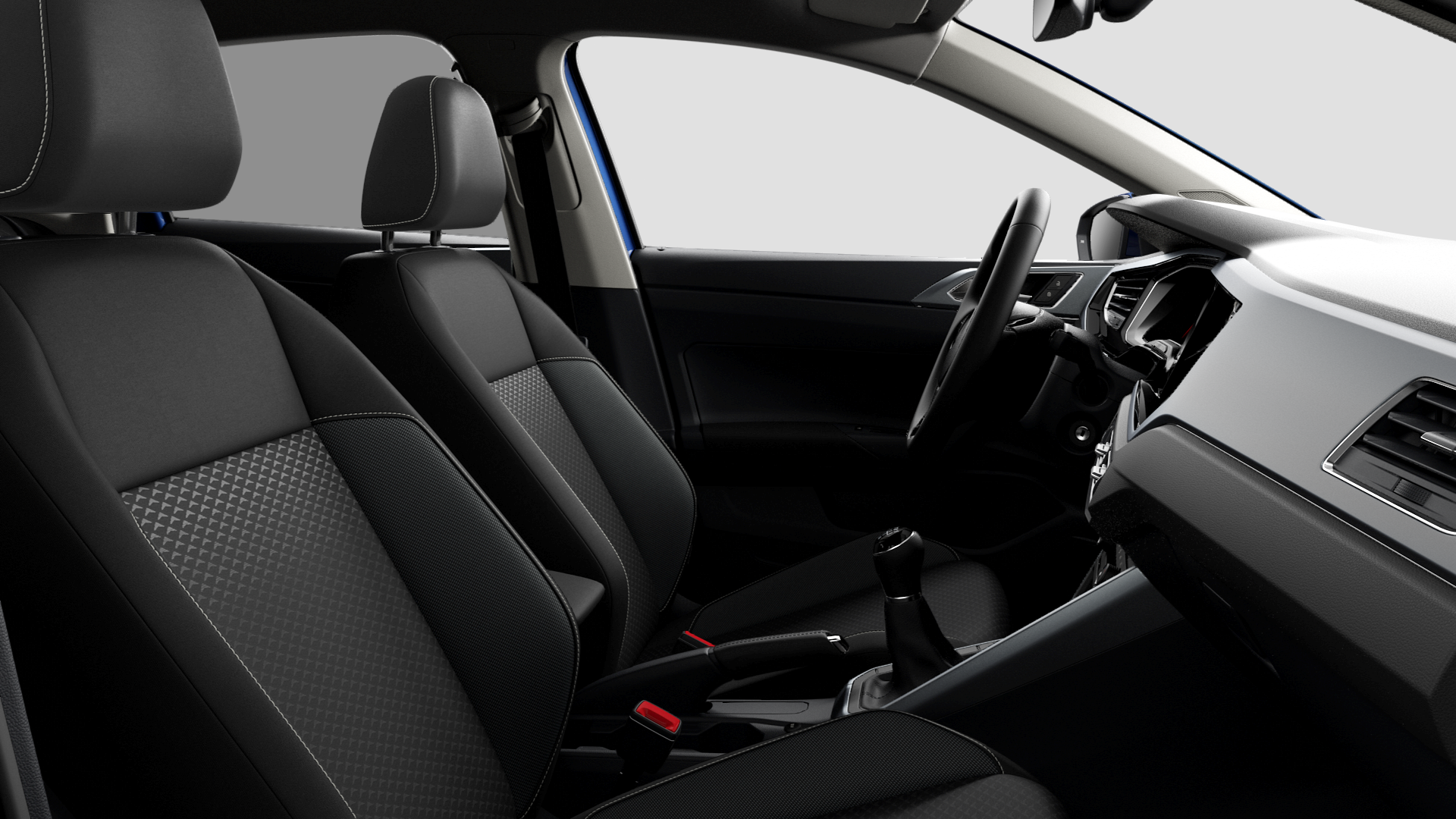 Volkswagen Polo Active 1.0**LED,APP,SHZ**