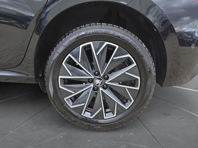 Skoda Kamiq 1.5 TSI Tour