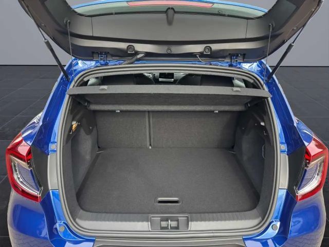 Mitsubishi ASX BASIS 1.0 T-Benziner 6-Gang