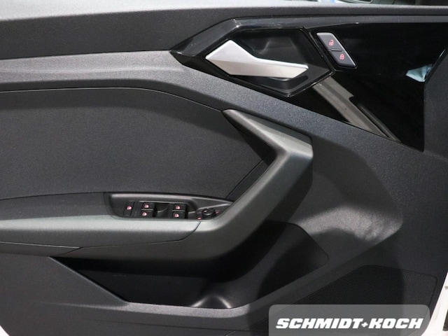 Audi A1 25 TFSI Sportback