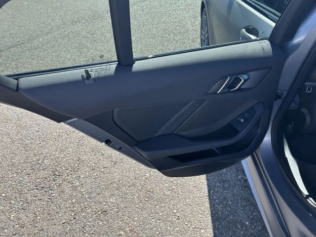 BMW 118 118i M-Sport Sedan