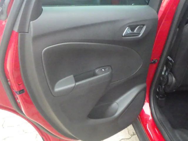 Opel Crossland X Elegance