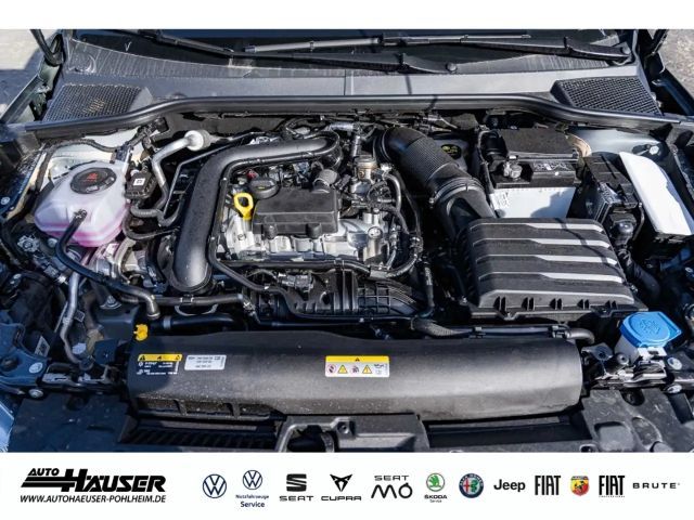 Seat Ibiza 1.0 TSI DSG FR-lijn