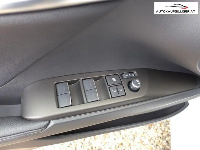 Toyota Camry Hybride Lounge