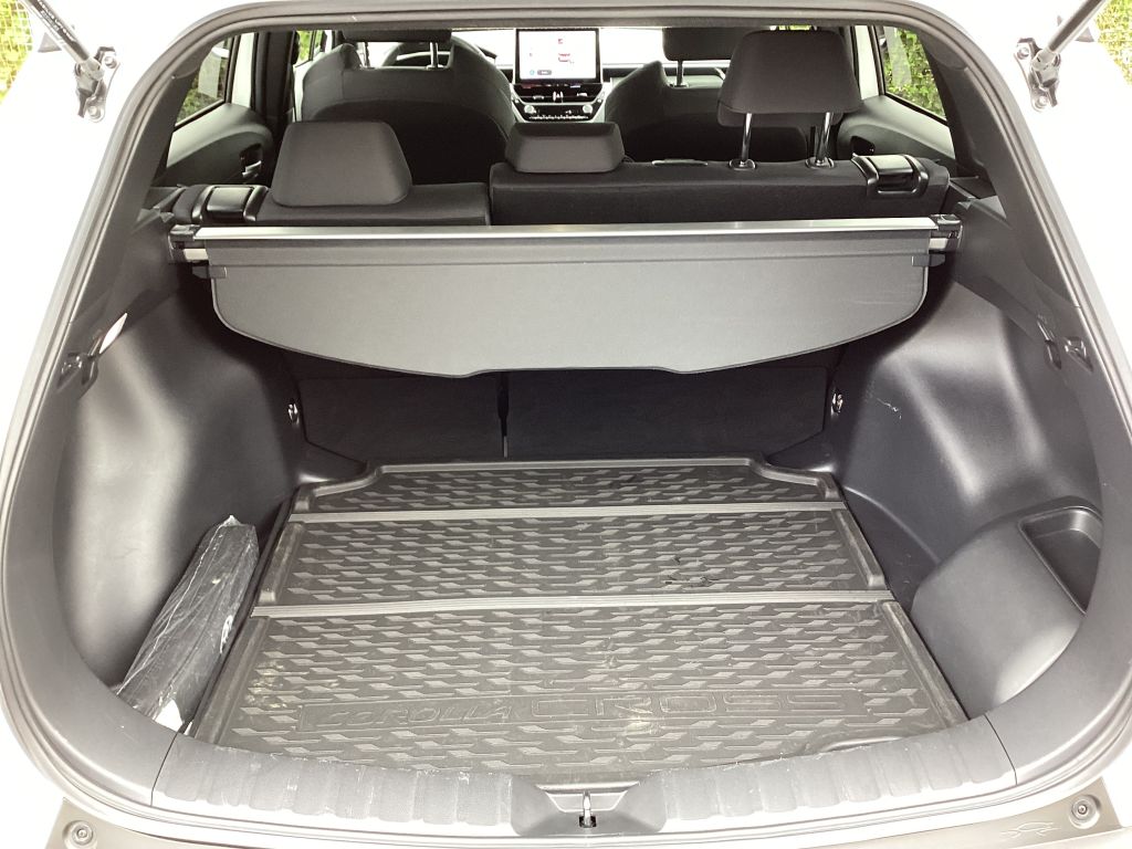 Toyota Corolla Cross 5-deurs Team D