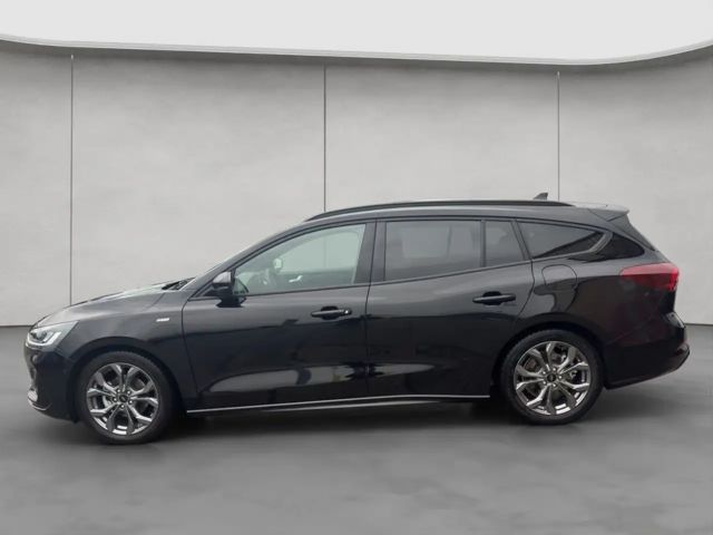 Ford Focus 1.5 EcoBlue Wagon