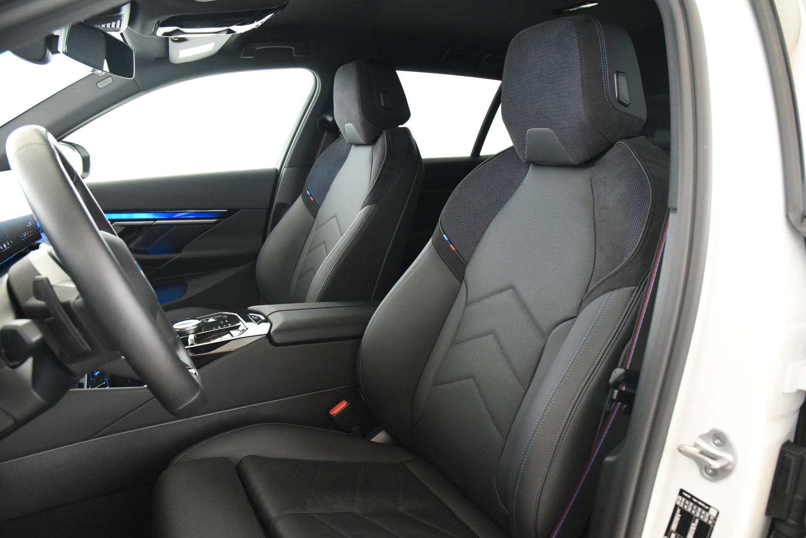 BMW 540 540d M-Sport Touring xDrive