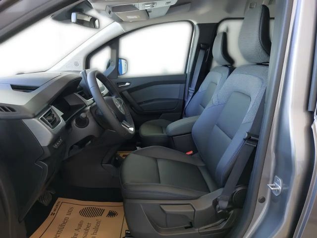 Nissan Townstar DIG-T Tekna