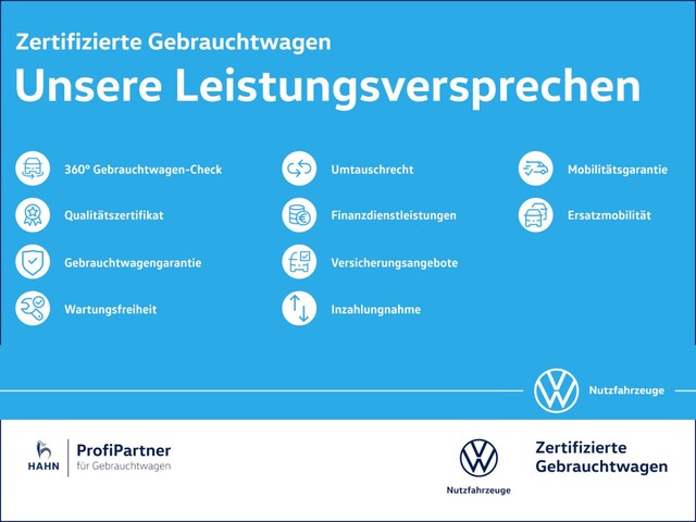 Volkswagen Caddy 2.0 TDI DSG Style