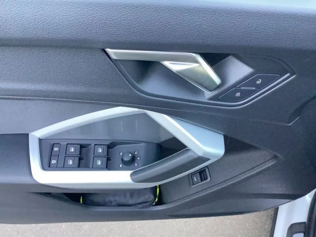 Audi Q3 35 TDI S-Line